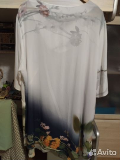 Туника Авери