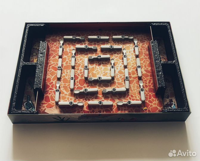 Кукарача Настольная игра для детей, Ravensburger