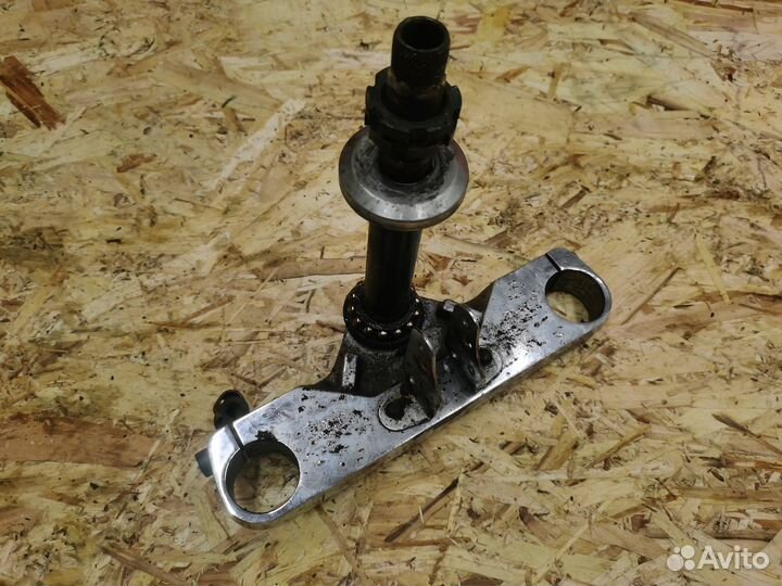 Траверса низ Yamaha XVS Drag Star 400 / 650 Classi