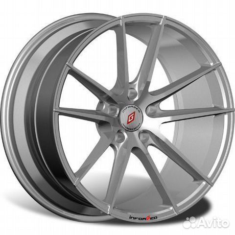 Диски R19 Inforged IFG25 5x114.3