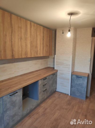 Кухонный гарнитур под заказ