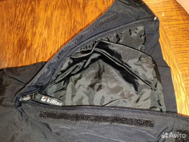 Горнолыжные штаны Killtec мужские XL