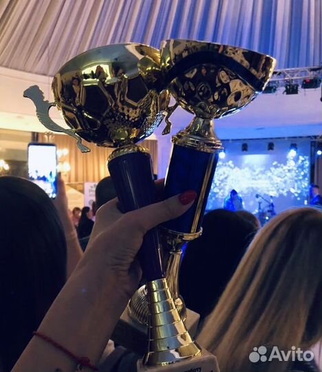 Обучение LED наращиванию ресниц