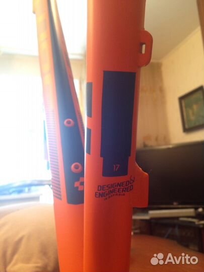 Рама Cube LTD PRO 17