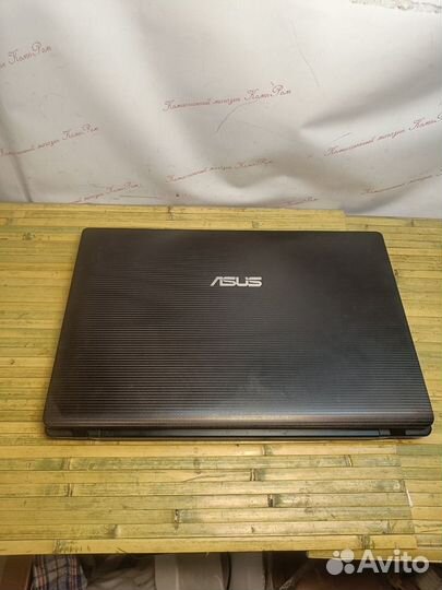 Ноутбук Asus