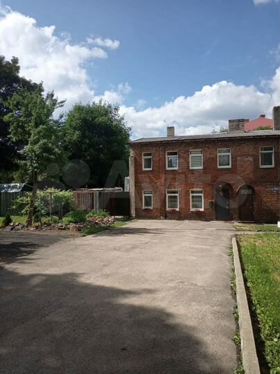 2-к. квартира, 40 м², 2/2 эт.