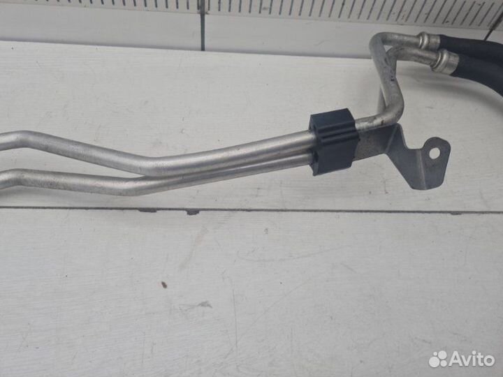 Трубки АКПП Land Rover Discovery 4 L319 508PN