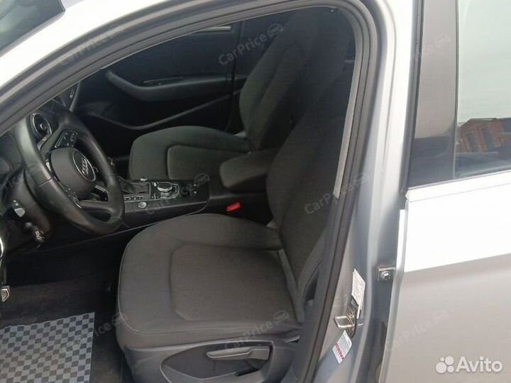 Audi A3 1.4 AMT, 2019, 67 920 км