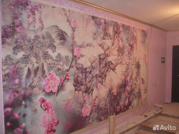 Ремонт и отделка квартир