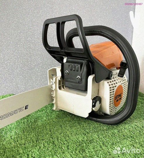 Новая бензопила Stihl MS 250 (Арт.42656)