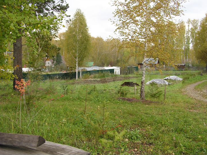 Участок 11,9 сот. (ИЖС)