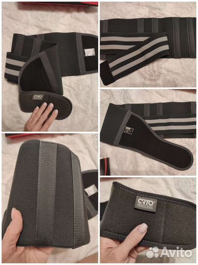 Бандаж дородовый и после- Orto MB 99