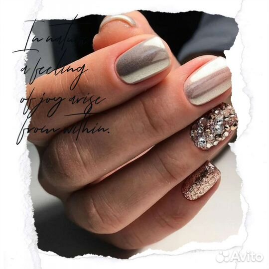 Наращивание волос