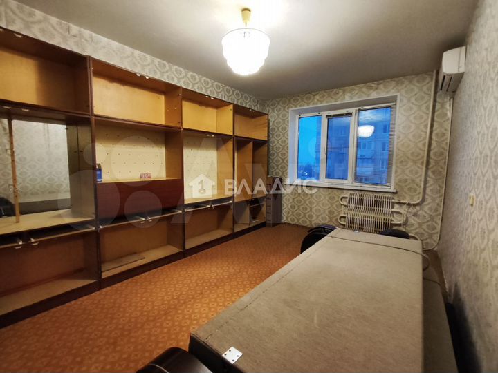 1-к. квартира, 34,7 м², 6/10 эт.