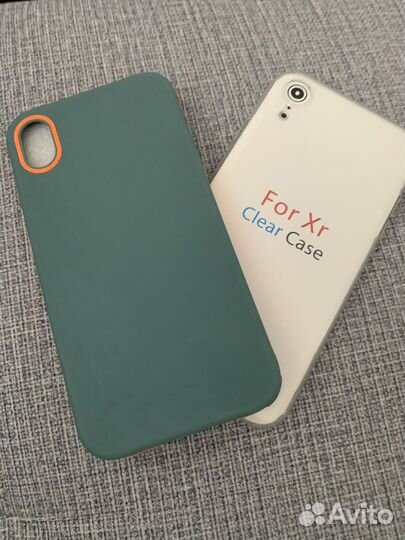 Чехол для iPhone 10