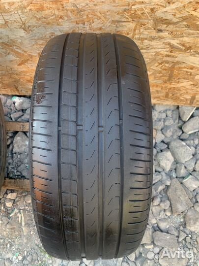 Pirelli Cinturato P7 235/40 R19 96W