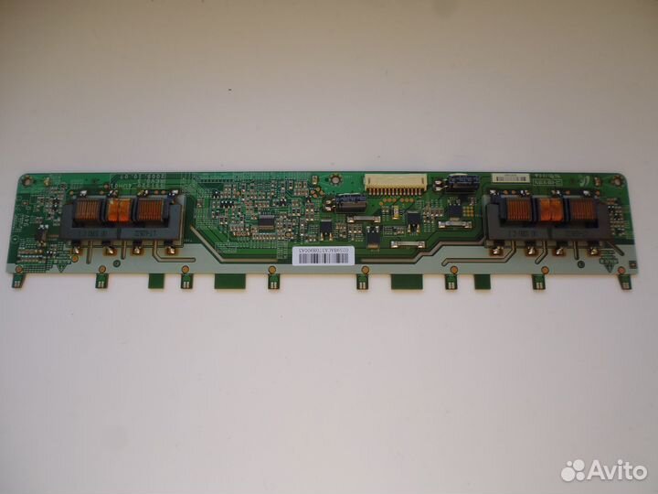 Инвертор SSI320 4UH01 от Samsung LE32C530F1W