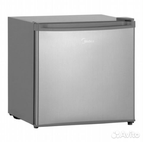 Холодильник маленький Midea MR1050S купить в Москве | Товары для дома и ...