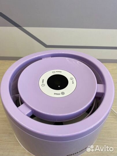 Увлажнитель воздуха Philips HU4802/01