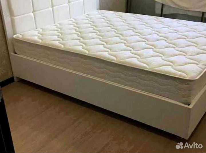 Матрас новый 140х200, 160х200 и другие