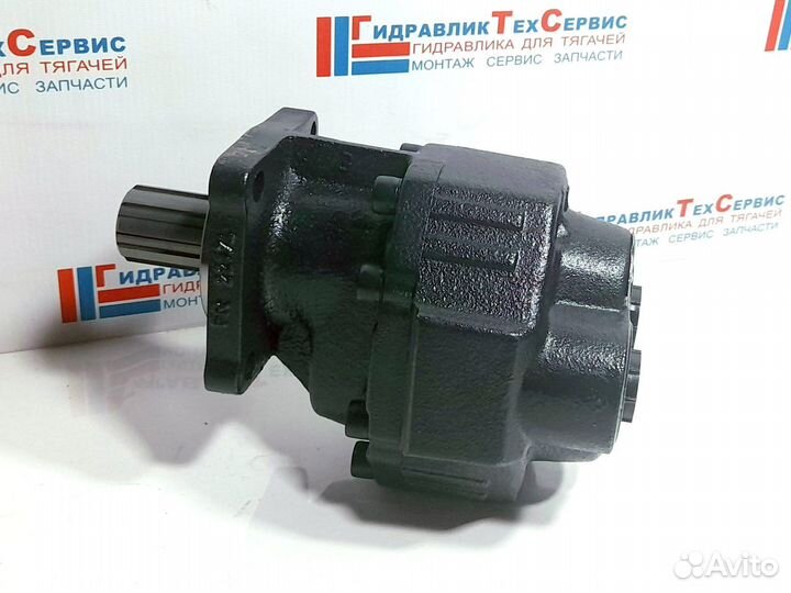 Гидронасос шестеренный gear pump 52 Aber