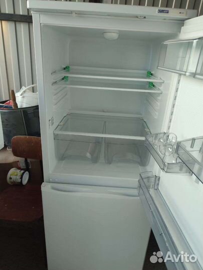 Холодильник бу