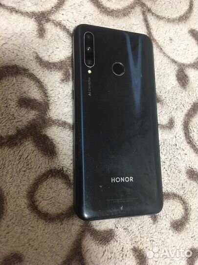 Honor 10i 128gb