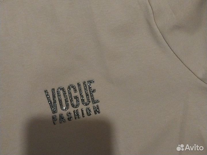 Футболка женская