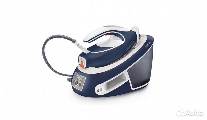 Парогенератор Tefal Express Power SV8060