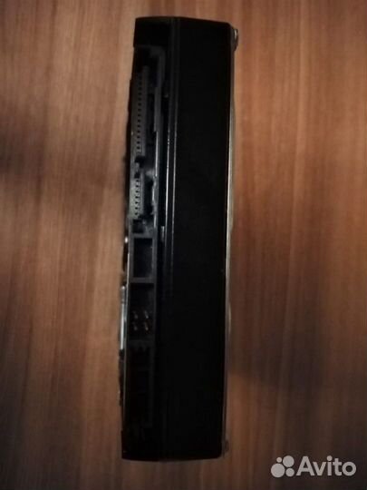 Жесткий диск Seagate Barracuda 500Gb