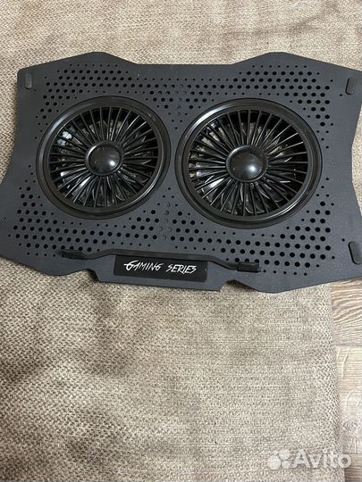 Игровой ноутбук msi