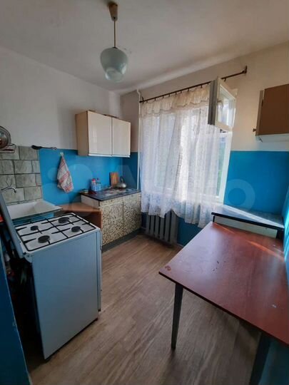 Комната 11,4 м² в 3-к., 1/5 эт.