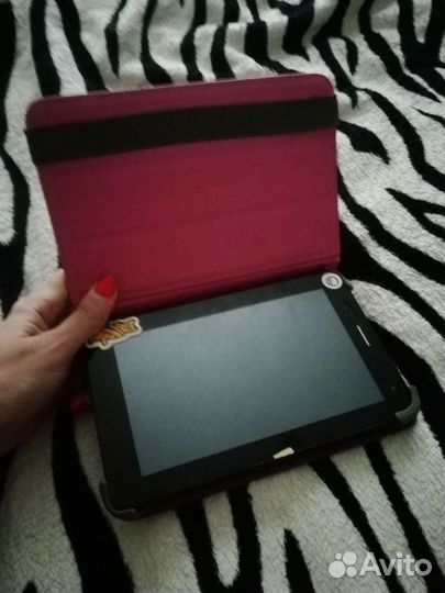Двухсторонний чехол для планшета