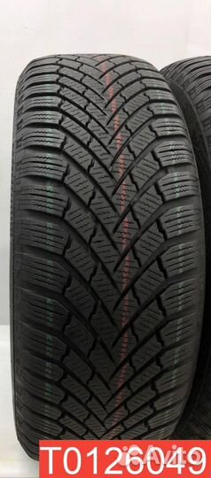 Continental ContiWinterContact TS 860 205/60 R16 92T