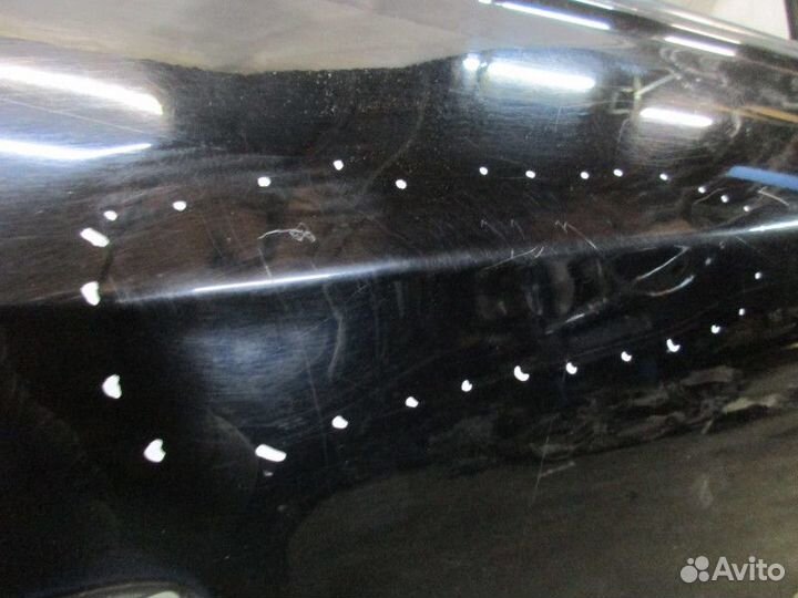 Дверь передняя правая Hyundai Tucson 2004-2010