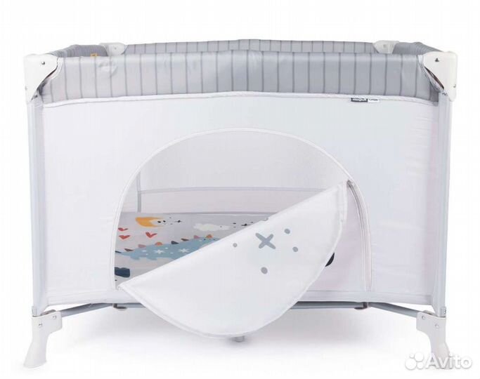 Детский манеж бу