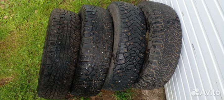 Cordiant Polar 175/70 R14