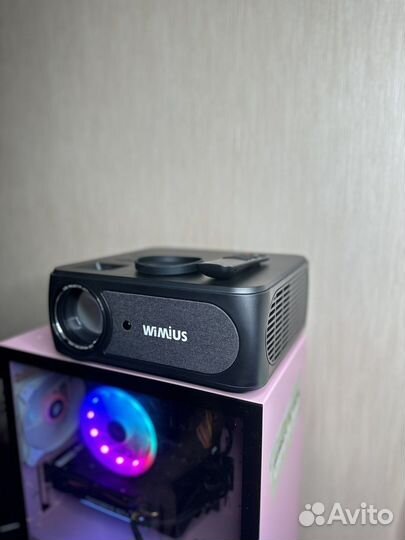 Проектор аренда