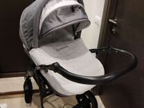 Шарнир фиксатор сложения рамы для колясок bebe mobile