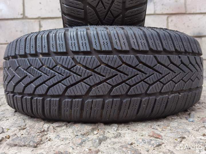 Semperit Speed Grip 2 185/60 R15 88T