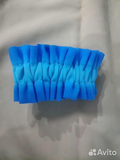 Костюм для фигурного катания 116 124