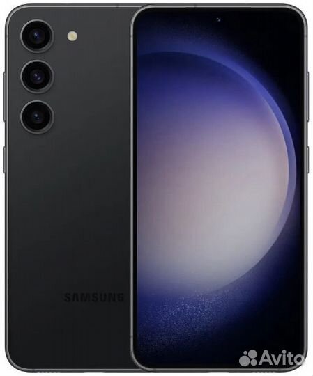 Samsung Galaxy S23, 8/256 ГБ