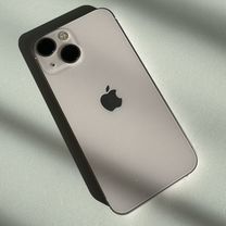 iPhone 13 mini, 128 ГБ