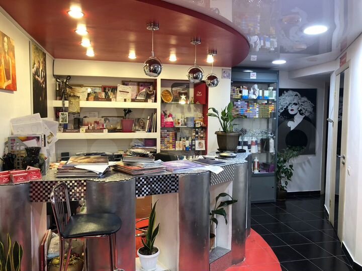 Свободного назначения, 86 м²