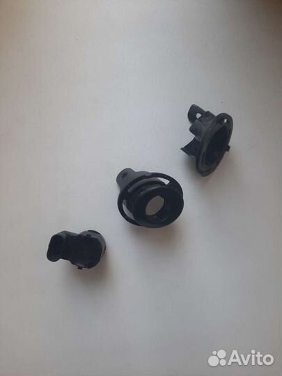 Парктроник