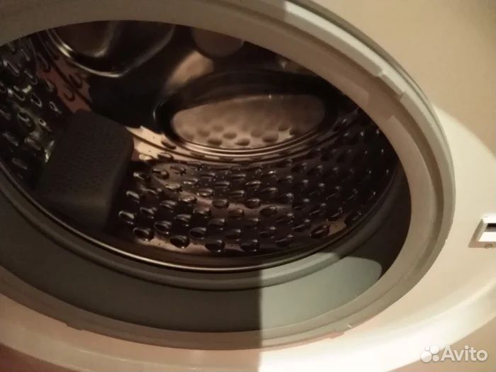 Ремонт стиральных машин