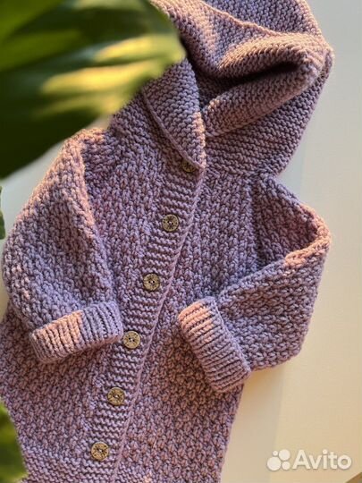 Кофта детская