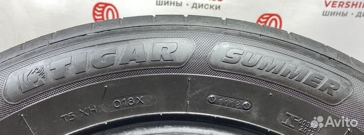 Tigar Summer SUV 225/60 R17