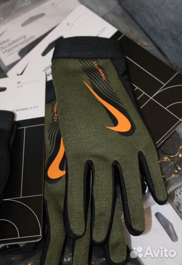 Снуд найк fleece neck