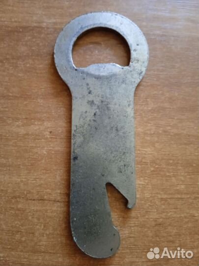 Открывалка СССР